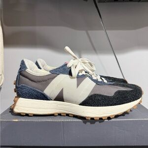 New Balance MS327SFB Men's Athletic Shoes Size 10